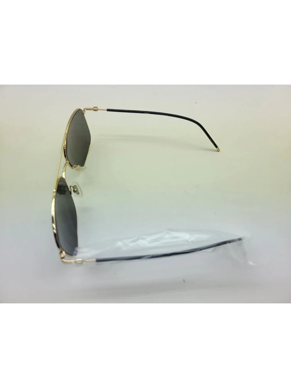 HUGO BOSS Mens Sunglasses 1310/S 0J5G IR   *New w/Case and cleaning Cloth*
